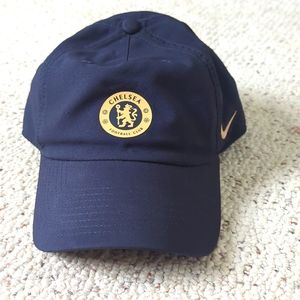 NWOT Nike Chelsea Club Cap